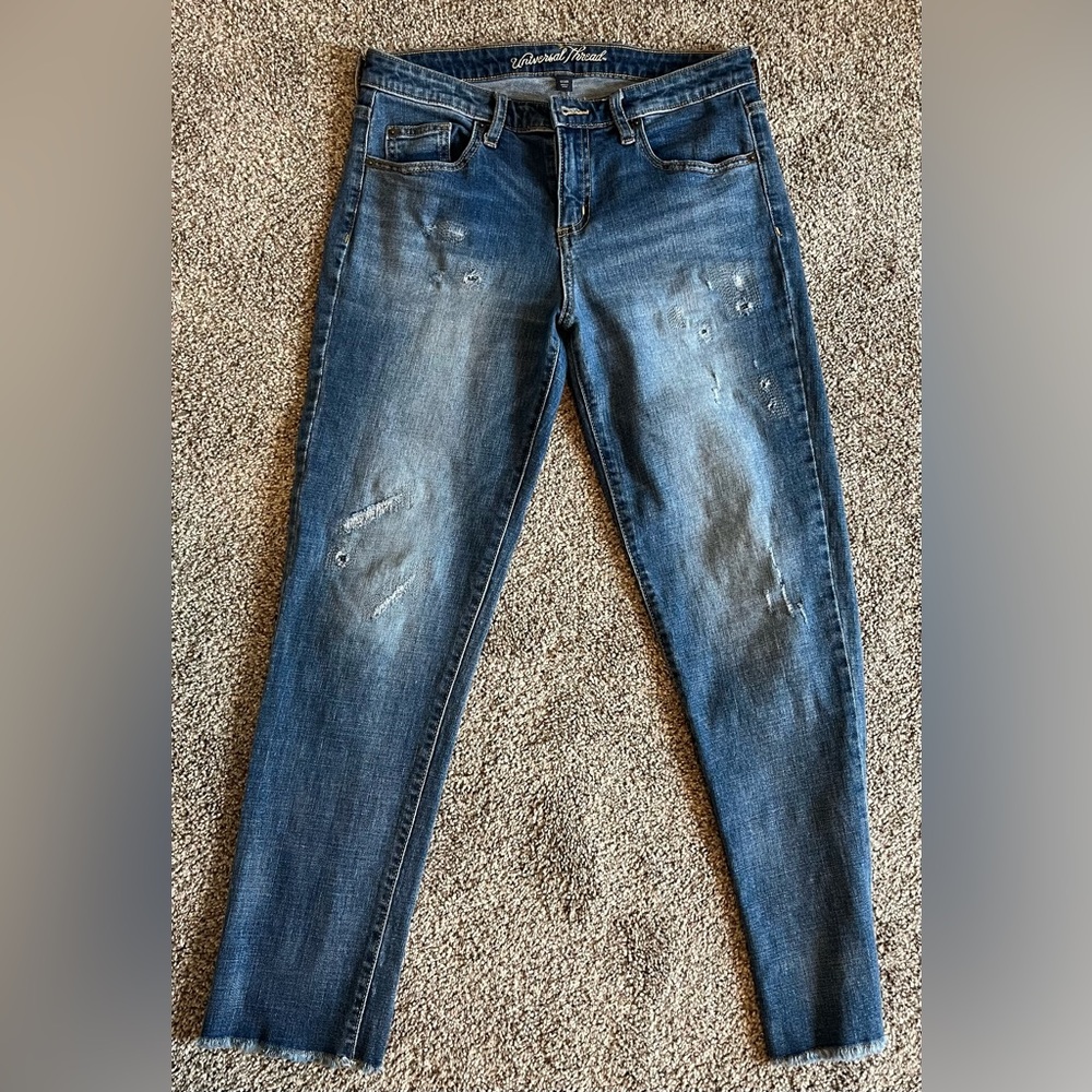 Universal Thread Size 6/28R